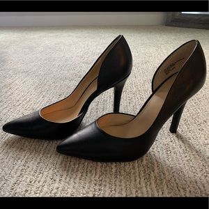 a.n.a. Pointed Heel NWOT